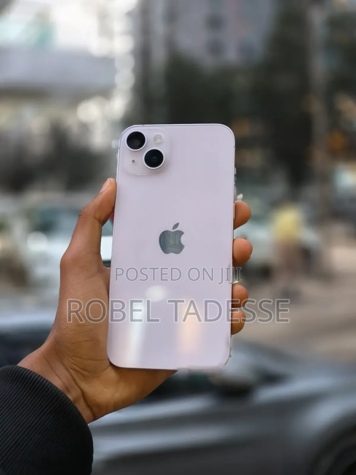 New Apple iPhone 14 Plus 128 GB