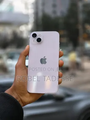 New Apple iPhone 14 Plus 128 GB