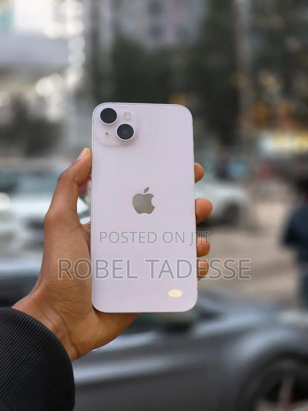 New Apple iPhone 14 Plus 128 GB