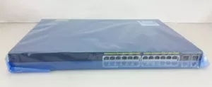 Cisco Catalyst 2960 Series Ws-C2960-24pc-Port Poe Switch