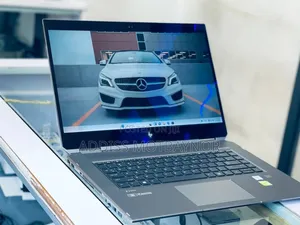 New Laptop HP ZBook Studio G4 32GB Intel Core I7 SSD 1T