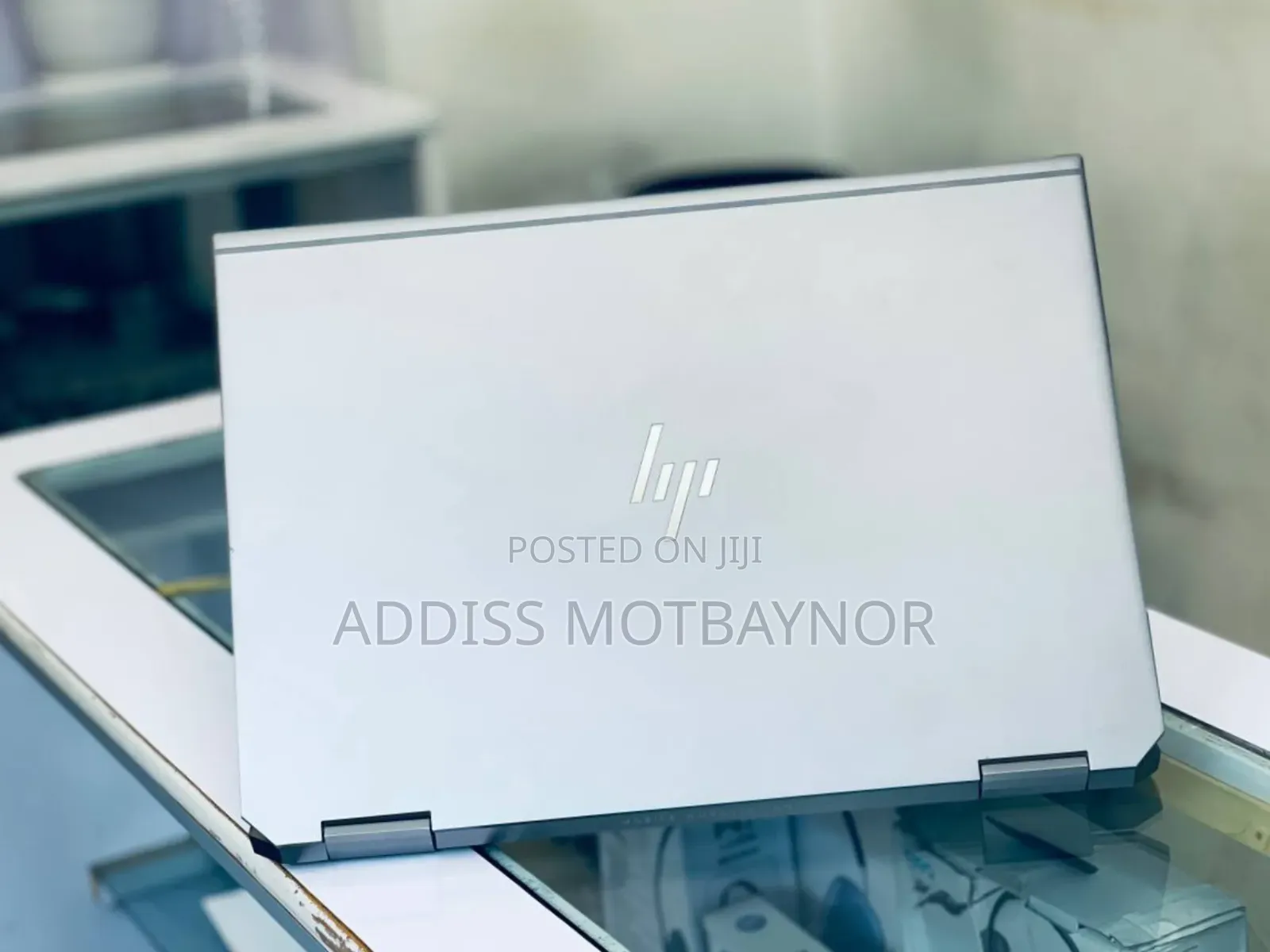 New Laptop HP ZBook Studio G4 32GB Intel Core I7 SSD 1T