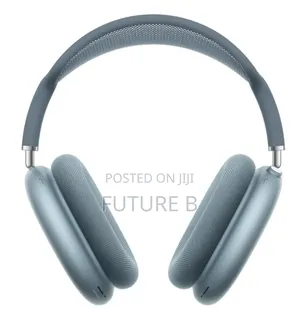 Photo - Apple Airpod Max Headset Unmatched Sound Quality