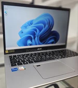 Photo - New Laptop Acer Aspire 5 16GB Intel Core I5 HDD+SSD 1T
