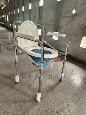 Photo - Commode Chair戴爾commode Chair飯它toilet Chair姿我poty Chair膩了commode Chair