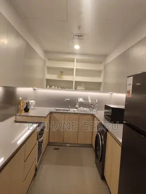 Photo - 2bedroom Lixury Apartiment Fernished Guest House for Rent