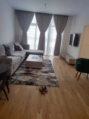 2bedroom Lixury Apartiment Fernished Guest House for Rent