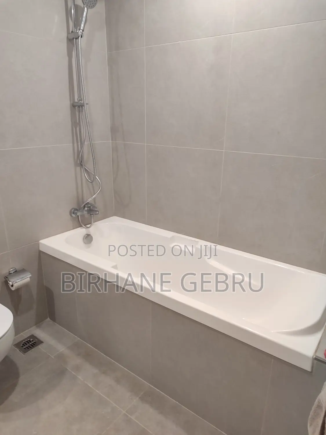 2bedroom Lixury Apartiment Fernished Guest House for Rent