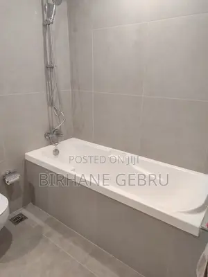 2bedroom Lixury Apartiment Fernished Guest House for Rent