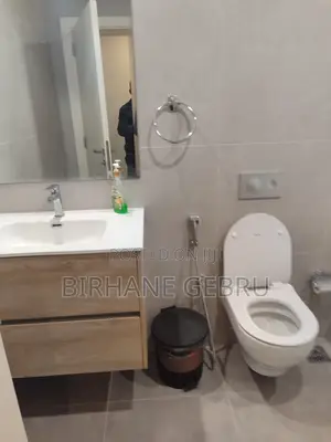 2bedroom Lixury Apartiment Fernished Guest House for Rent