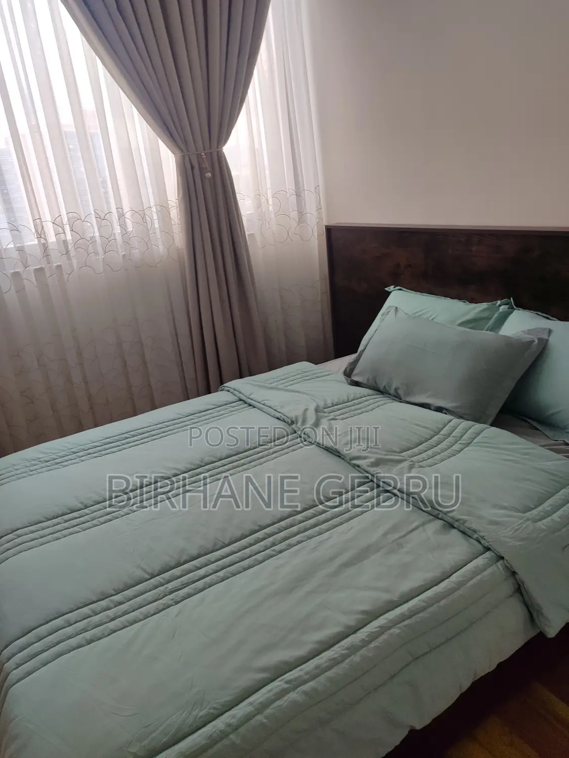 2bedroom Lixury Apartiment Fernished Guest House for Rent