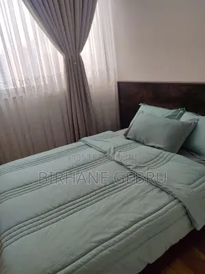 2bedroom Lixury Apartiment Fernished Guest House for Rent
