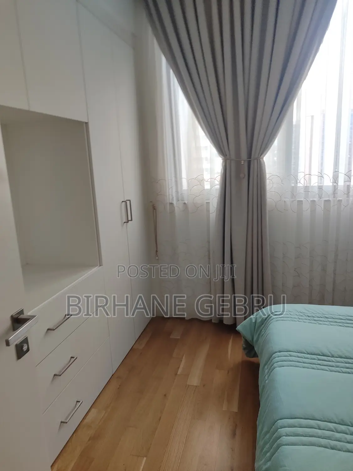 2bedroom Lixury Apartiment Fernished Guest House for Rent