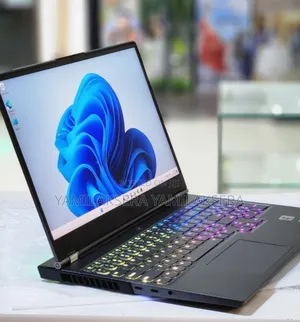 New Laptop Lenovo Legion 5 16GB Intel Core I7 SSD 1T