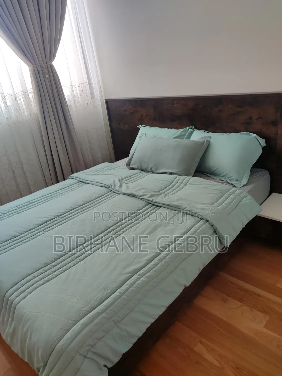 2bedroom Lixury Apartiment Fernished Guest House for Rent