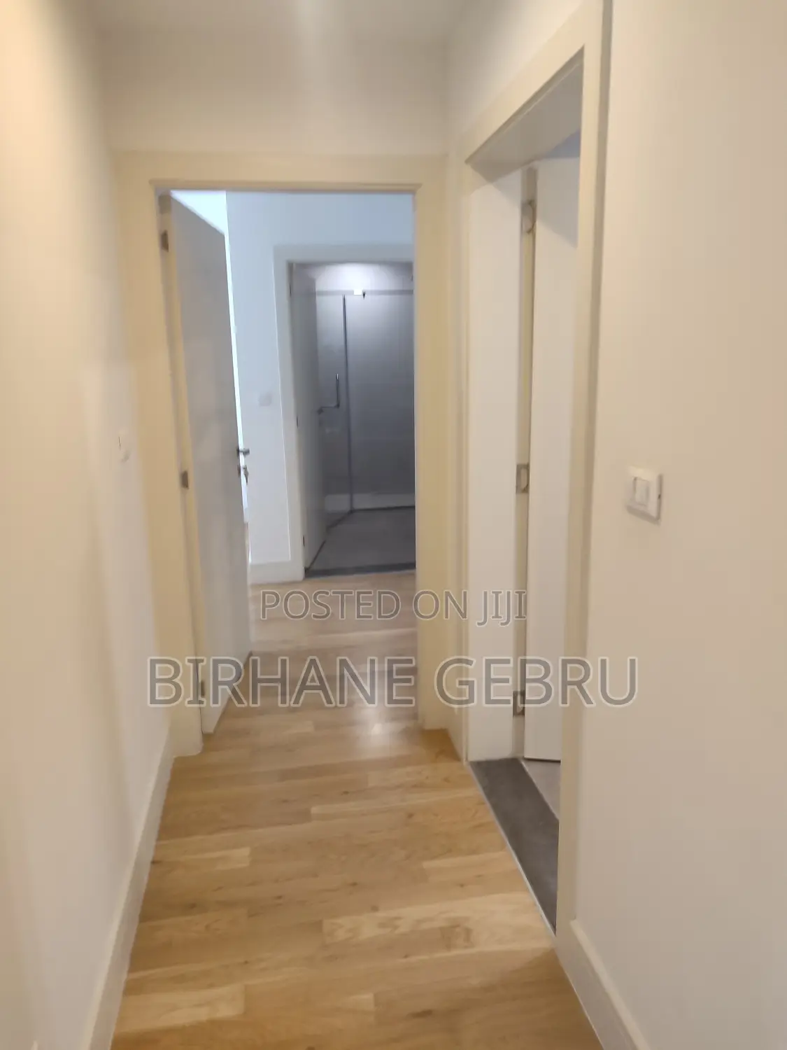 2bedroom Lixury Apartiment Fernished Guest House for Rent