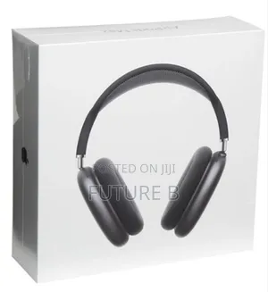 Photo - Apple Airpod Max Headset Luxury Design