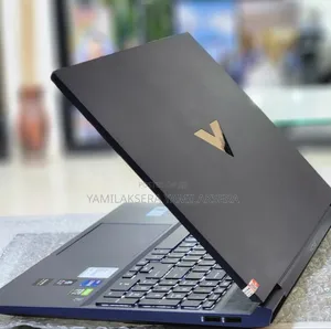 Photo - New Laptop HP Victus 16 16GB Intel Core I7 SSD 512GB