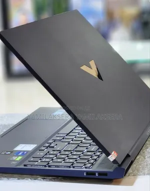 New Laptop HP Victus 16 16GB Intel Core I7 SSD 512GB