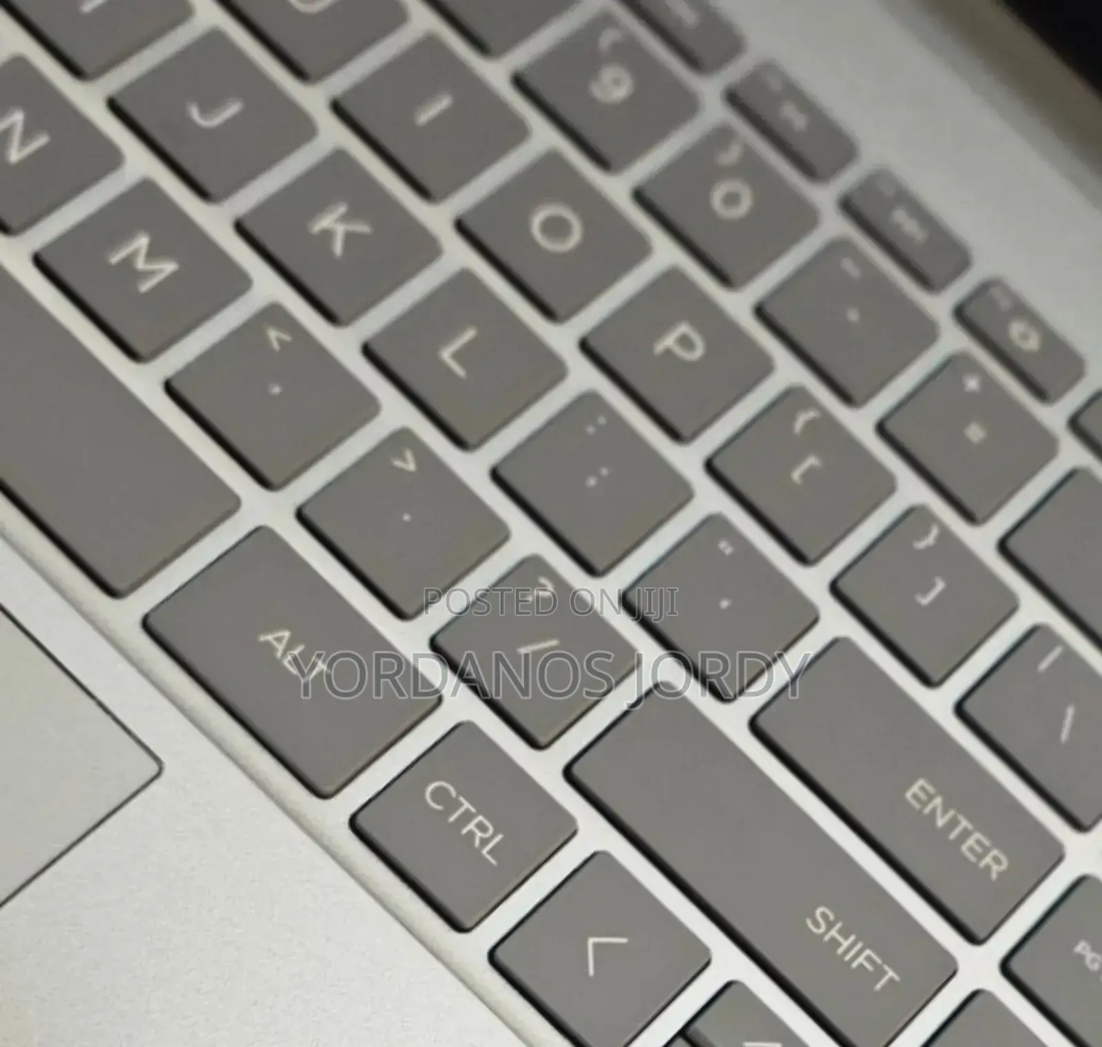 New Laptop HP Envy X360 8GB Intel Core I5 SSD 512GB