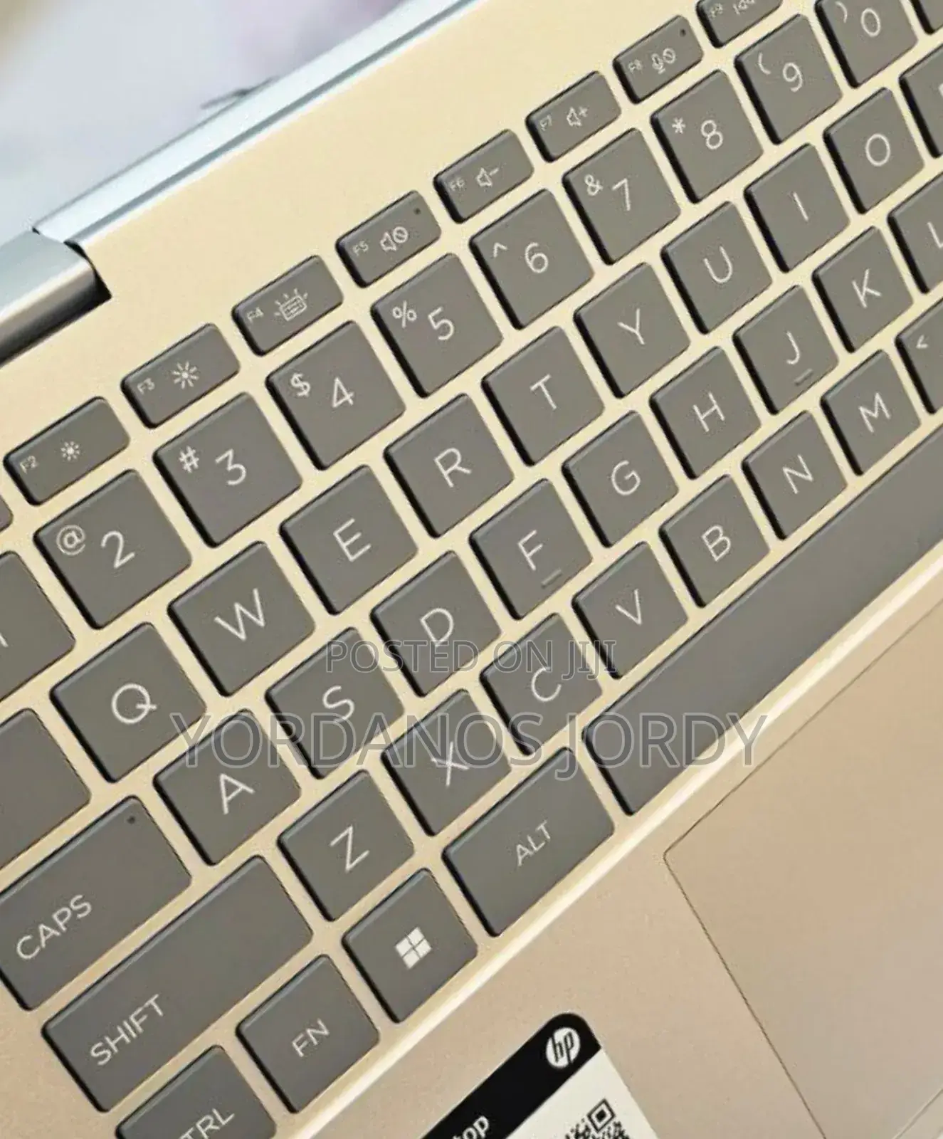 New Laptop HP Envy X360 8GB Intel Core I5 SSD 512GB