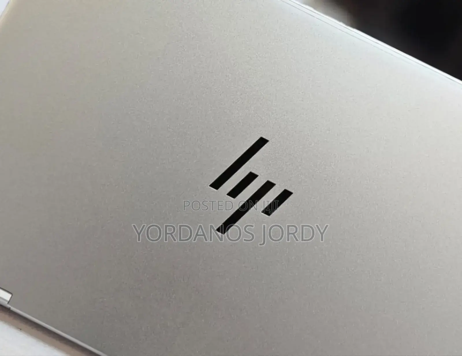 New Laptop HP Envy X360 8GB Intel Core I5 SSD 512GB