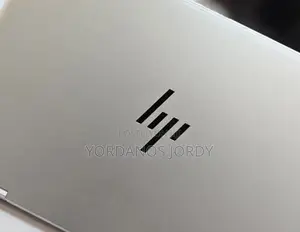 New Laptop HP Envy X360 8GB Intel Core I5 SSD 512GB