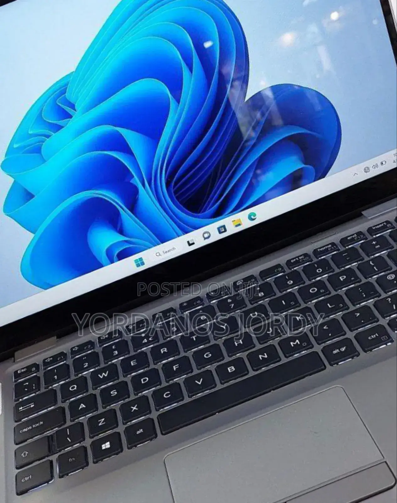 New Laptop Dell Latitude 5310 8GB Intel Core I5 SSD 512GB