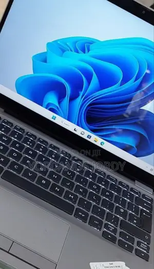 New Laptop Dell Latitude 5310 8GB Intel Core I5 SSD 512GB