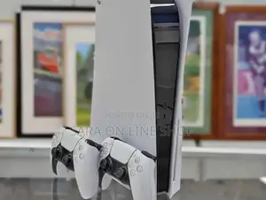 Photo - Playstation 5 Brand Sony Slim Paked