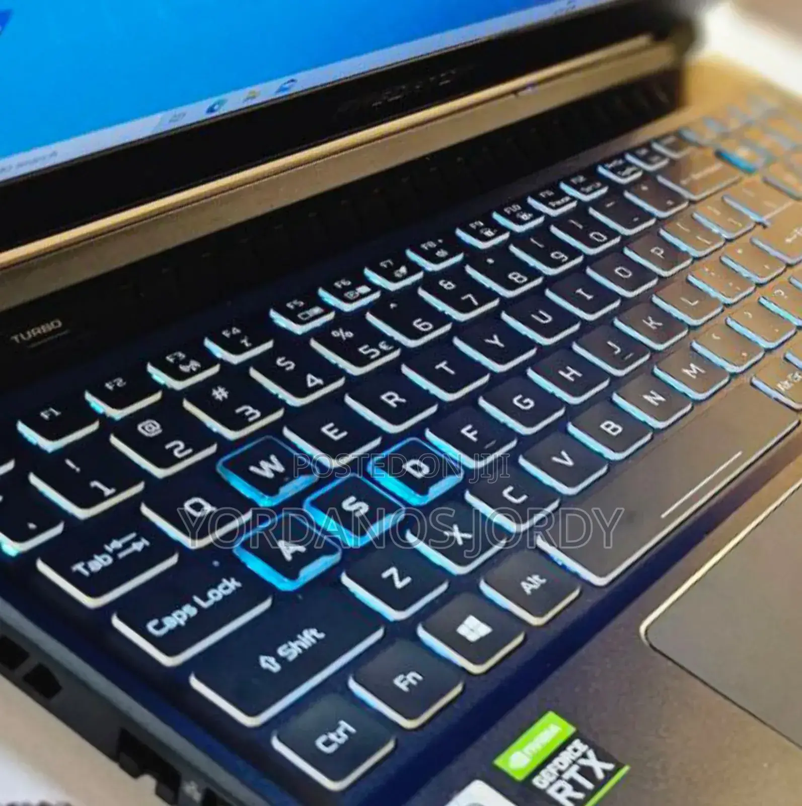 New Laptop Acer Predator Helios 300 16GB Intel Core I7 SSD 1T