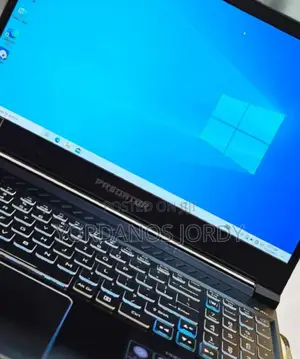 New Laptop Acer Predator Helios 300 16GB Intel Core I7 SSD 1T