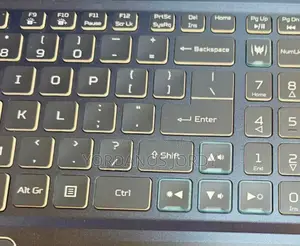 New Laptop Acer Predator Helios 300 16GB Intel Core I7 SSD 1T