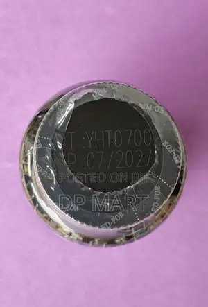 Hyalurolic Acid Anti Aging