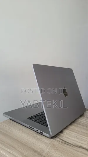 Laptop Apple MacBook Pro M1 16GB Apple M1 Pro SSD 512GB