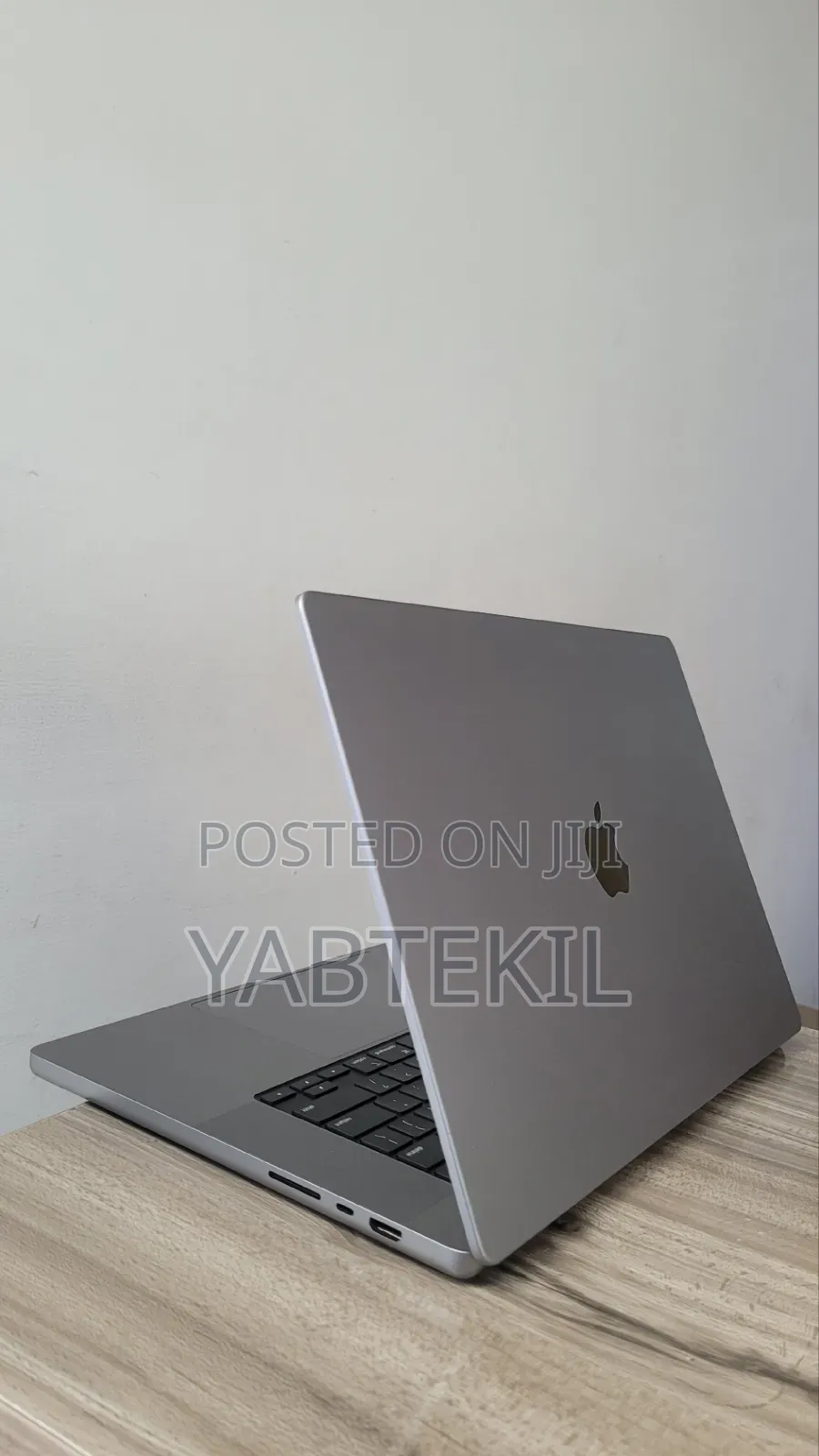 Laptop Apple MacBook Pro M1 16GB Apple M1 Pro SSD 512GB