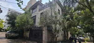 Furnished 5bdrm Maisonette in አዲስአበባ, Nifas Silk-Lafto for sale