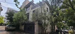 Furnished 5bdrm Maisonette in አዲስአበባ, Nifas Silk-Lafto for sale