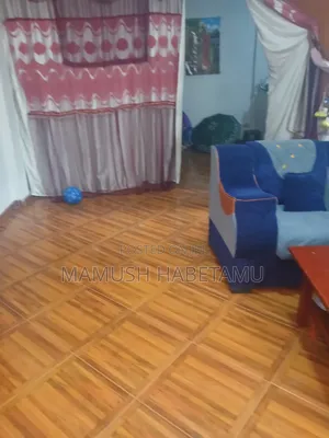 Furnished 5bdrm Maisonette in አዲስአበባ, Nifas Silk-Lafto for sale
