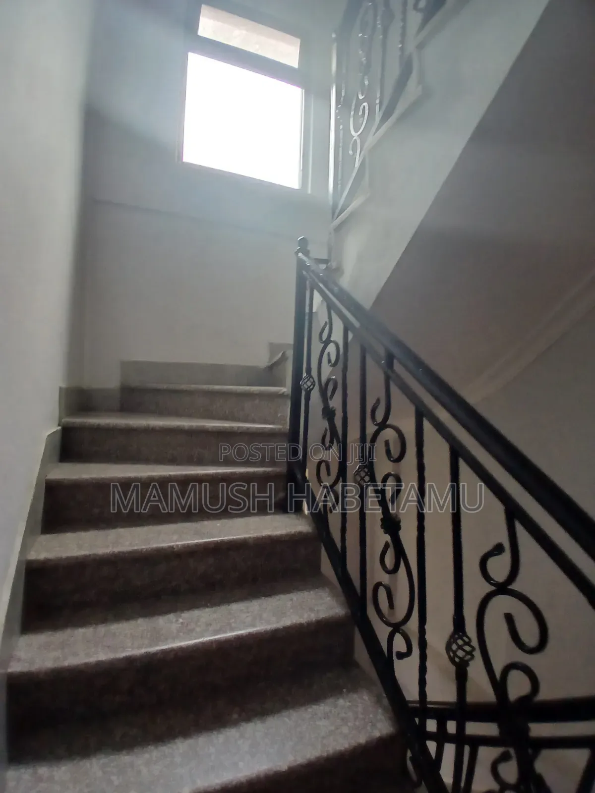 Furnished 5bdrm Maisonette in አዲስአበባ, Nifas Silk-Lafto for sale
