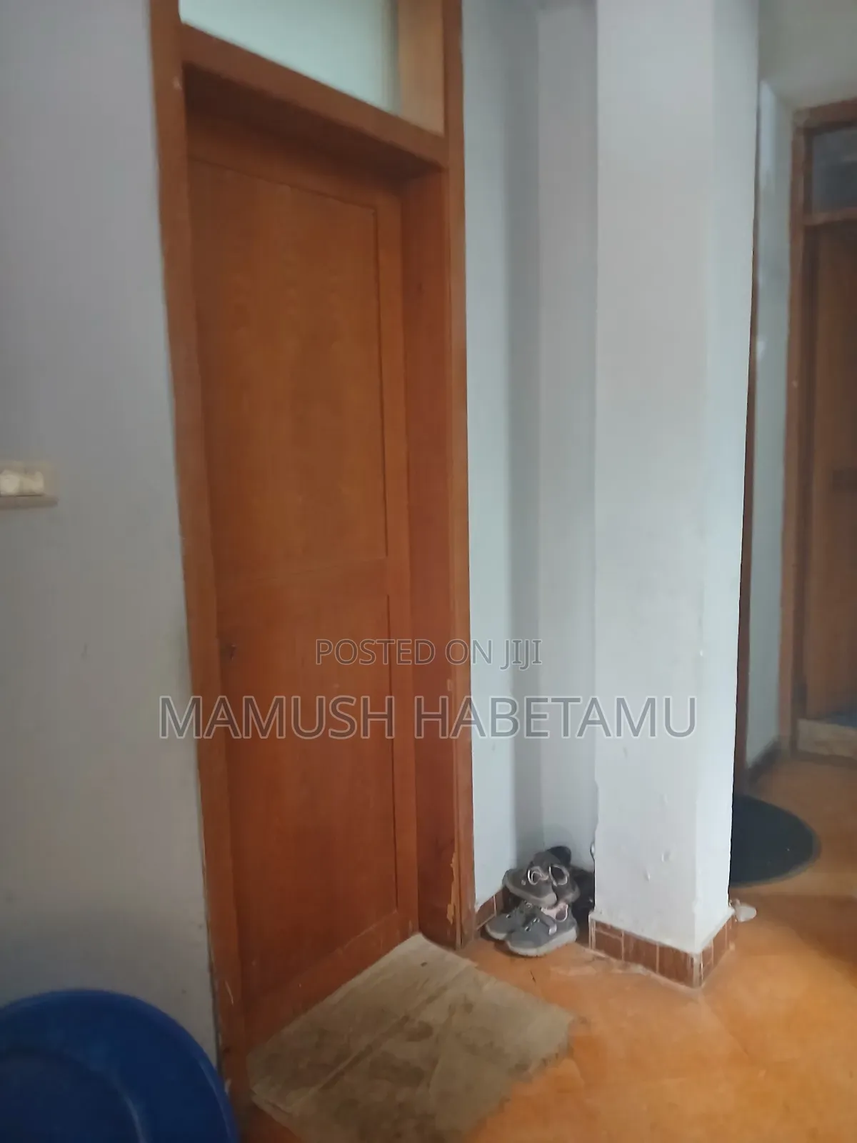 Furnished 5bdrm Maisonette in አዲስአበባ, Nifas Silk-Lafto for sale