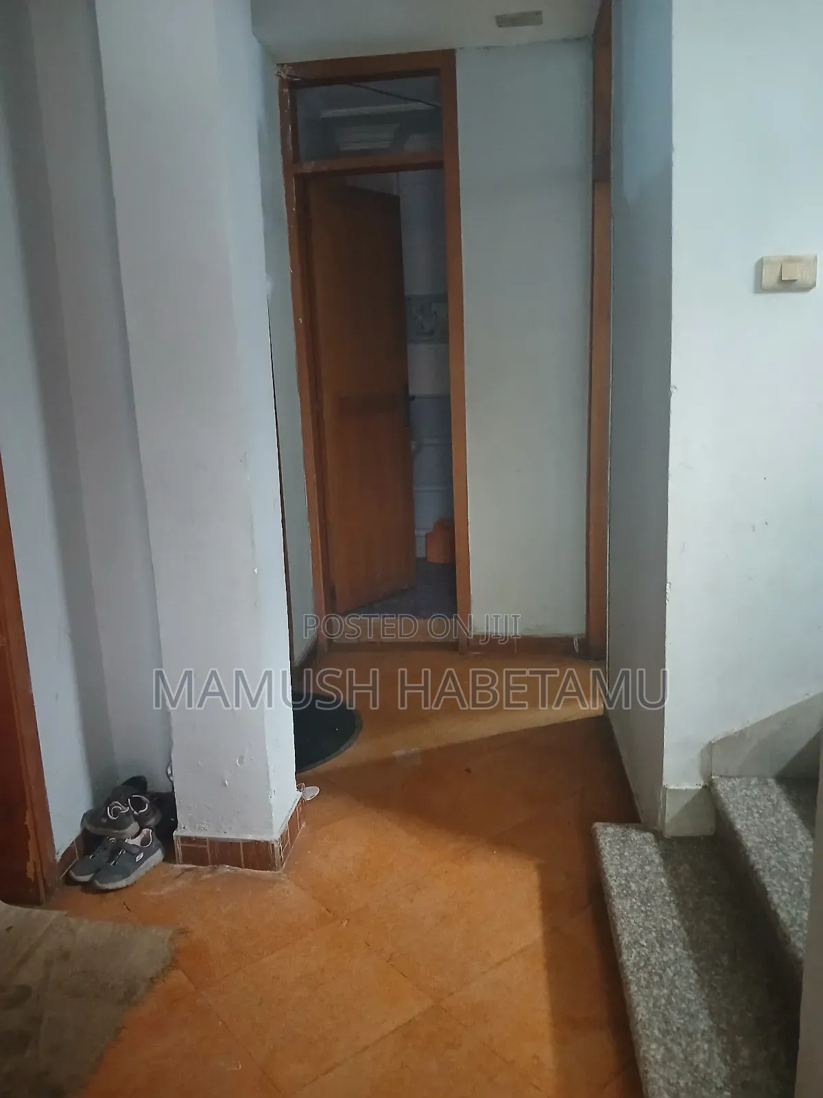 Furnished 5bdrm Maisonette in አዲስአበባ, Nifas Silk-Lafto for sale