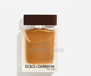 Dolce Gabbani for Him