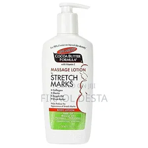 Palmer's Stretch Mark Removal Lotion