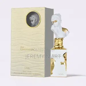 Photo - Lattafa Her Confession Ladies Perfume