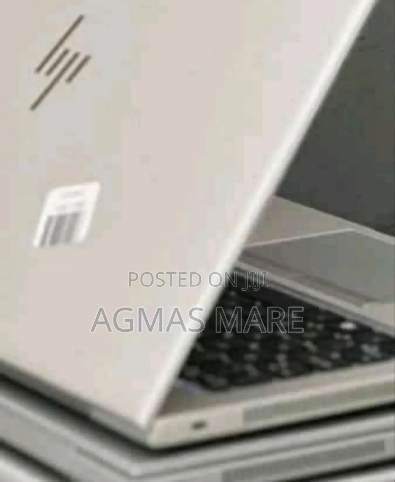 New Laptop HP EliteBook 1040 G6 16GB Intel Core I5 SSD 512GB