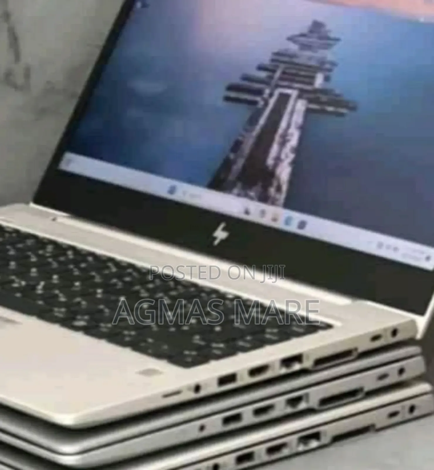 New Laptop HP EliteBook 1040 G6 16GB Intel Core I5 SSD 512GB