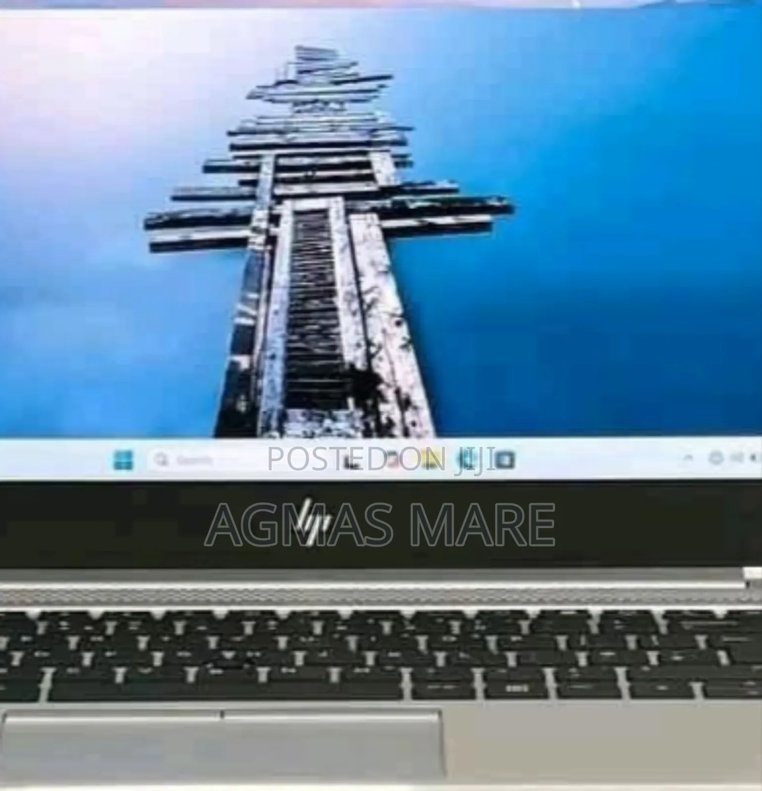New Laptop HP EliteBook 1040 G6 16GB Intel Core I5 SSD 512GB