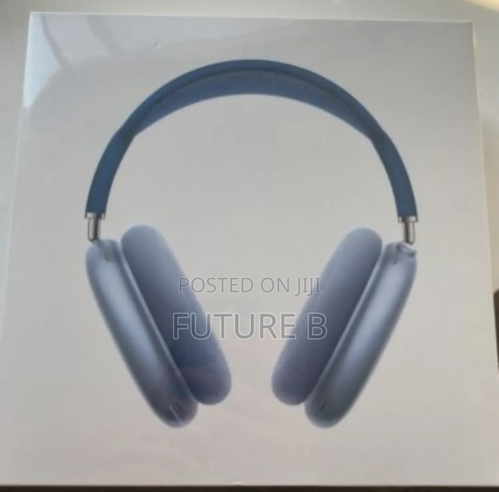 Apple Airpod Max Headset Long Battery Life