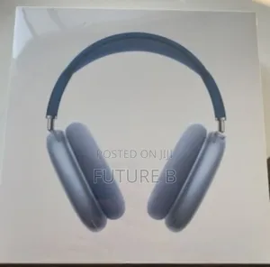 Photo - Apple Airpod Max Headset Long Battery Life